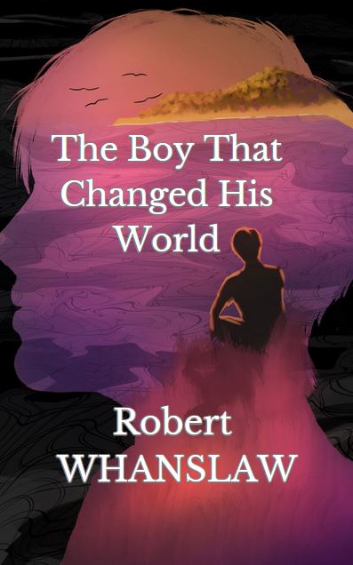 The Boy Who Changed His World Worldwide