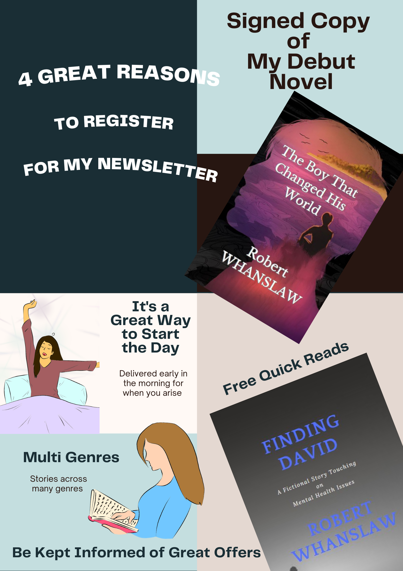 Newsletter Image